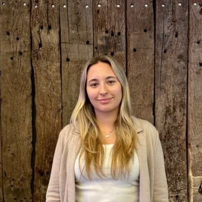 Profile photo of Astrid, Data Science tutor at Wiingy 