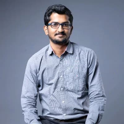 Profile photo of Atharv, Yoga tutor at Wiingy 