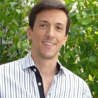 Profile photo of Atticus, Mathematics tutor at Wiingy 