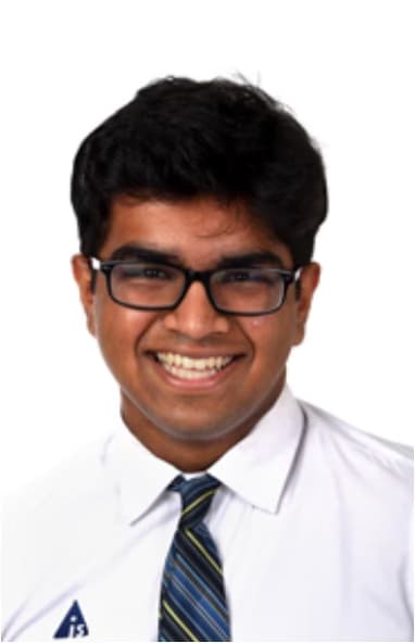 Profile photo of Atul, Mathematics tutor at Wiingy 