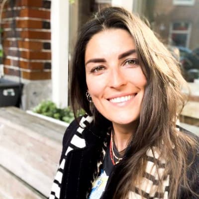 Profile photo of Aubrey	, GRE tutor at Wiingy 