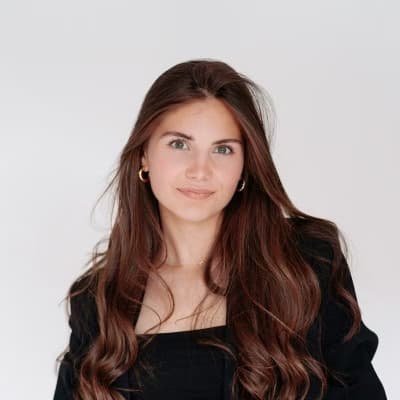 Profile photo of Aubrey, Engineering tutor at Wiingy