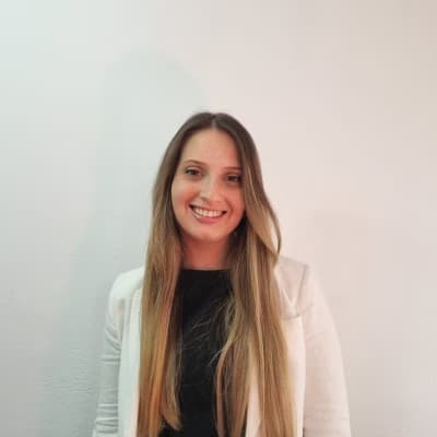 Profile photo of Aubrie, Mathematics tutor at Wiingy 