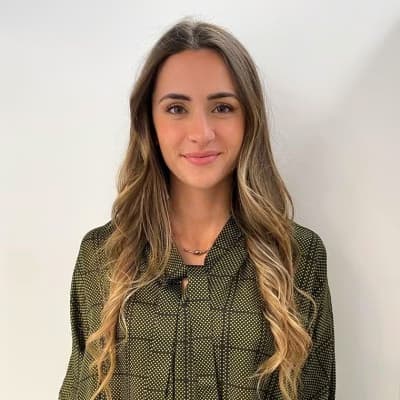 Profile photo of Audrey, English tutor at Wiingy 