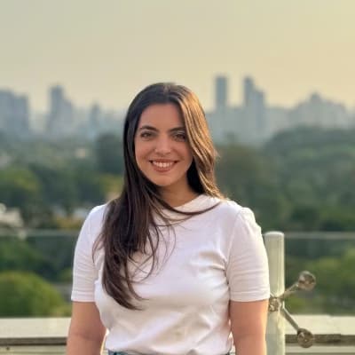 Profile photo of Audrey, English tutor at Wiingy 