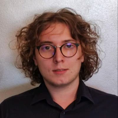 Profile photo of Augustus	, Yoga tutor at Wiingy 