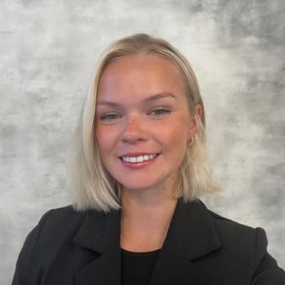 Profile photo of Aurora, French tutor at Wiingy 