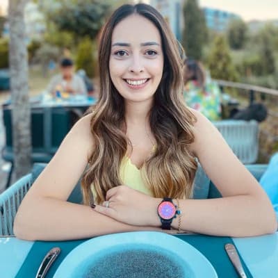 Profile photo of Aurora, Mathematics tutor at Wiingy 