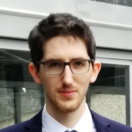 Profile photo of Austin, AP tutor at Wiingy 