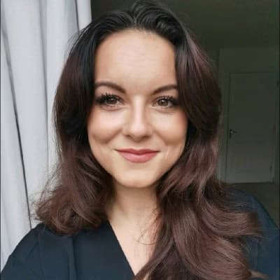 Profile photo of Autumn	, English tutor at Wiingy 