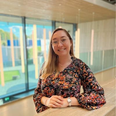 Profile photo of Ava, Engineering tutor at Wiingy 