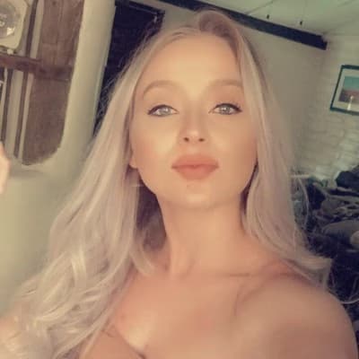 Profile photo of Ava, Computer Science tutor at Wiingy 