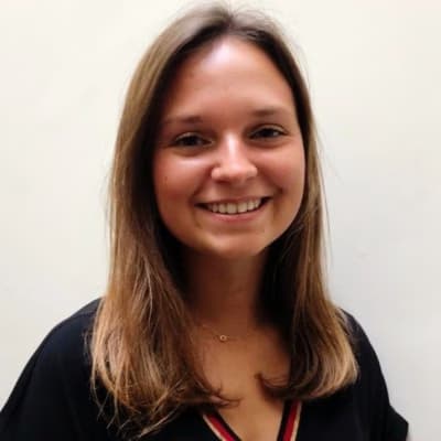 Profile photo of Avery	, Biology tutor at Wiingy 