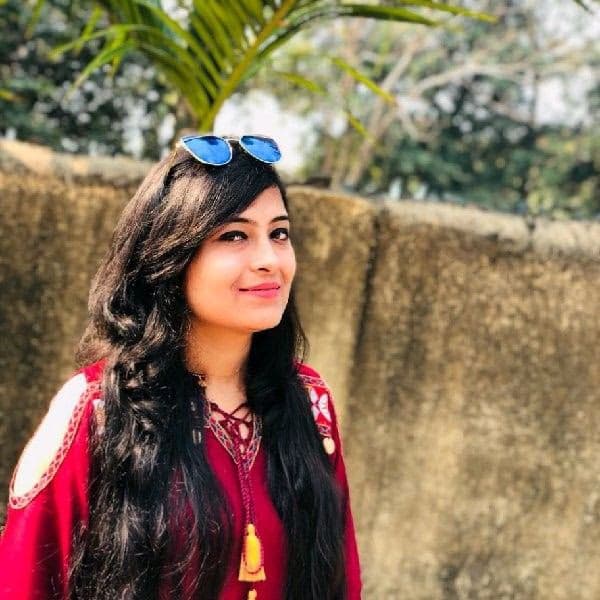 Profile photo of Avisha, AP tutor at Wiingy