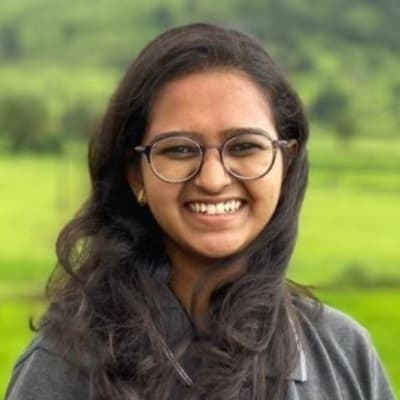 Profile photo of Avni, Games tutor at Wiingy 