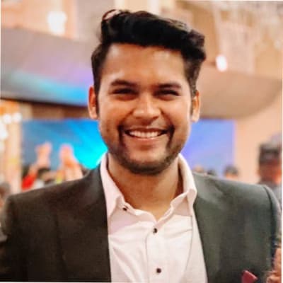 Profile photo of Ayaan, Hindi tutor at Wiingy 