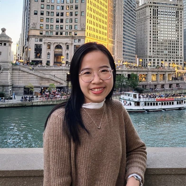 Profile photo of Ayla, Architecture tutor at Wiingy 