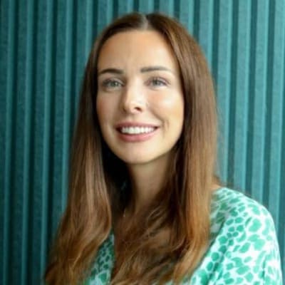 Profile photo of Ayla, Mathematics tutor at Wiingy 