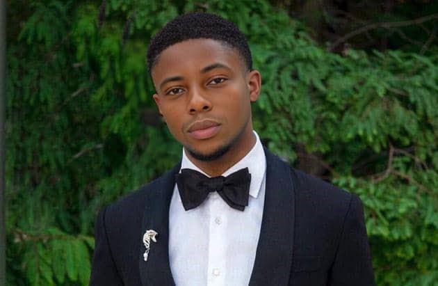 Profile photo of Ayodeji , Computer Science tutor at Wiingy