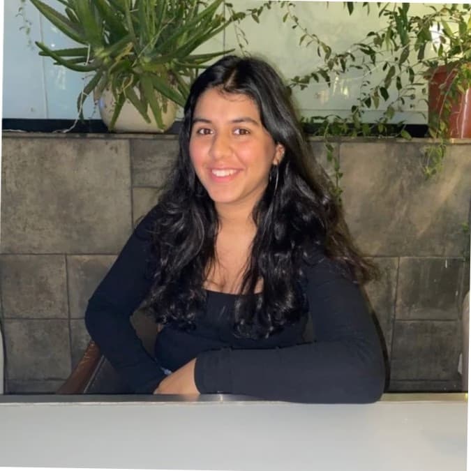 Profile photo of Ayushi, Architecture tutor at Wiingy 