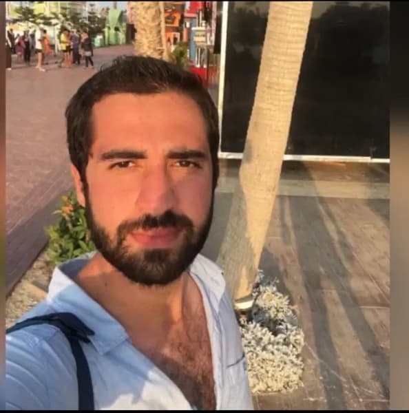 Profile photo of Ibrahim, Mathematics tutor at Wiingy 