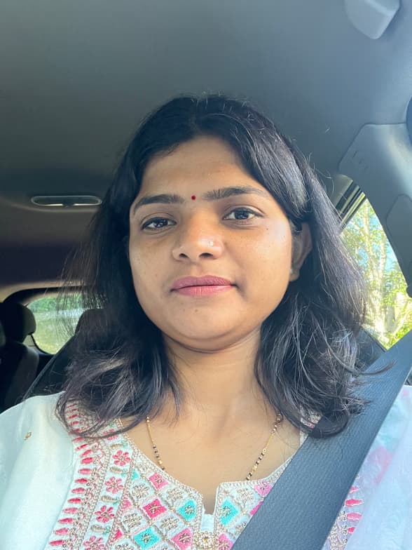 Profile photo of Prajakta , Computer Science tutor at Wiingy