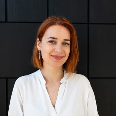 Profile photo of Bailey, Data Science tutor at Wiingy 