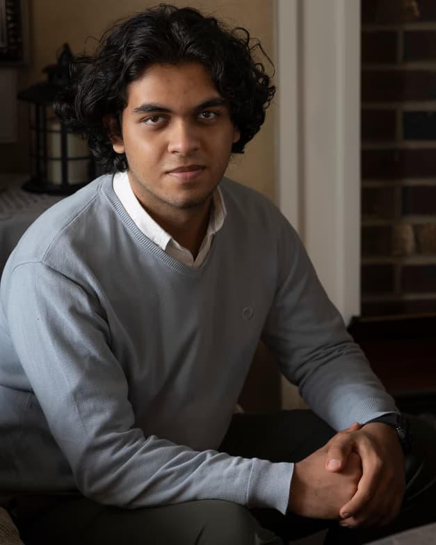 Profile photo of Bardiya, Piano tutor at Wiingy 