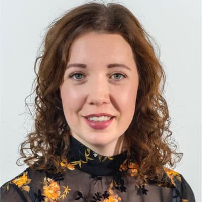 Profile photo of Beatrice	, Biology tutor at Wiingy 