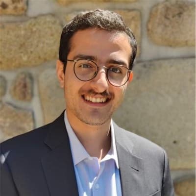 Profile photo of Beckett, Mathematics tutor at Wiingy