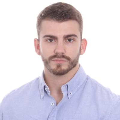 Profile photo of Beckett, Computer Science tutor at Wiingy 