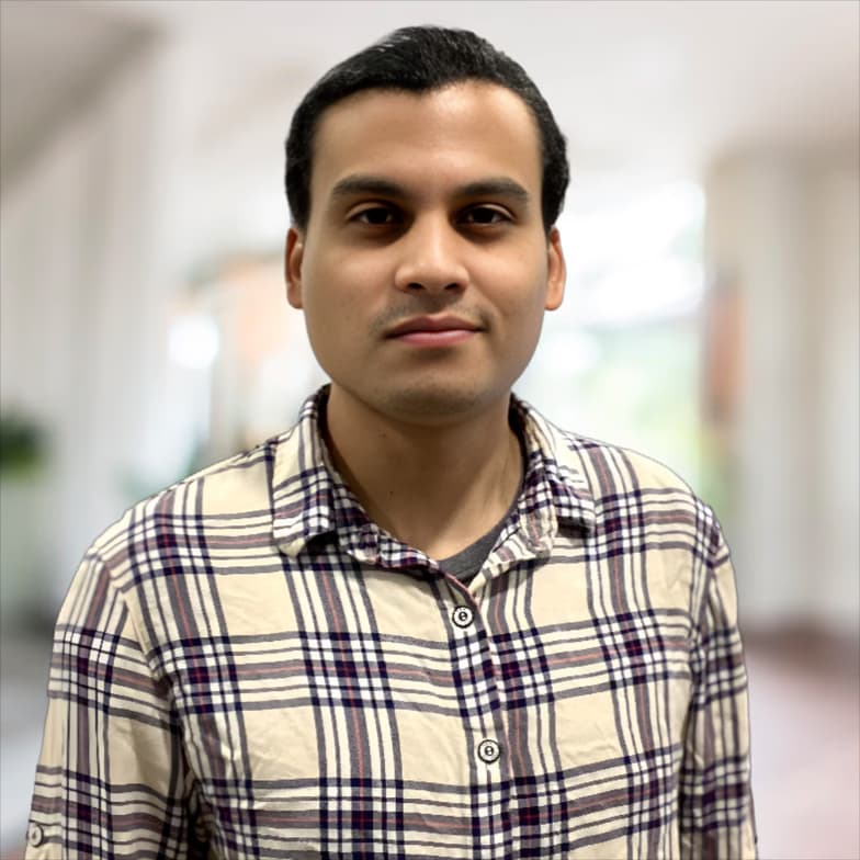 Profile photo of Alejandro, Spanish tutor at Wiingy 