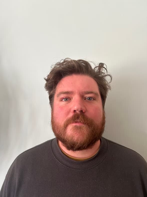 Profile photo of Ben, Guitar tutor at Wiingy 