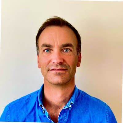 Profile photo of Benjamin, English tutor at Wiingy 