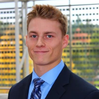 Profile photo of Benjamin, Mathematics tutor at Wiingy 