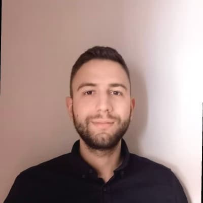 Profile photo of Benjamin, Biology tutor at Wiingy 