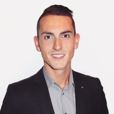 Profile photo of Bennett, Mathematics tutor at Wiingy 