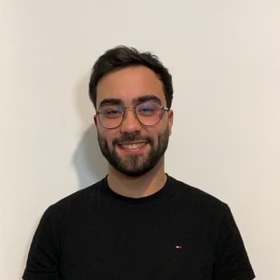 Profile photo of Bennett, Biology tutor at Wiingy 