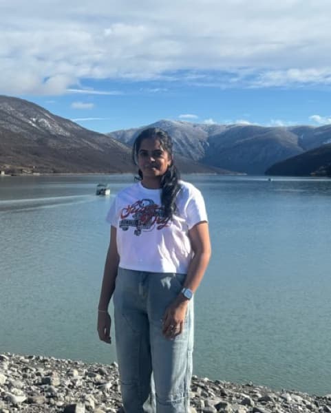 Profile photo of BhagyaLakshmi, Computer Science tutor at Wiingy 