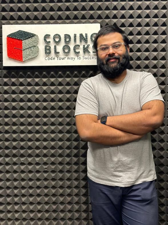 Profile photo of Abhijeet , Computer Science tutor at Wiingy 