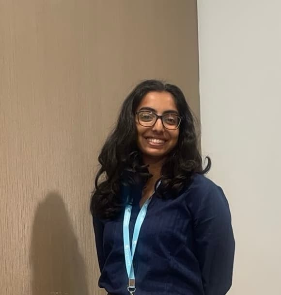 Profile photo of Bhavana, Physics tutor at Wiingy 