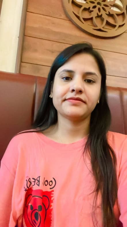 Profile photo of Bhavana, Mathematics tutor at Wiingy