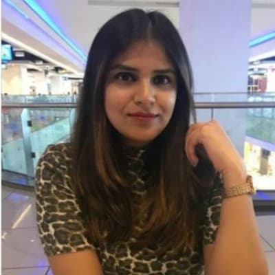 Profile photo of Bhavna, Hindi tutor at Wiingy 