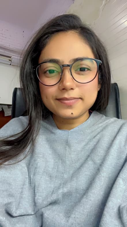 Profile photo of Bhawna, AP tutor at Wiingy