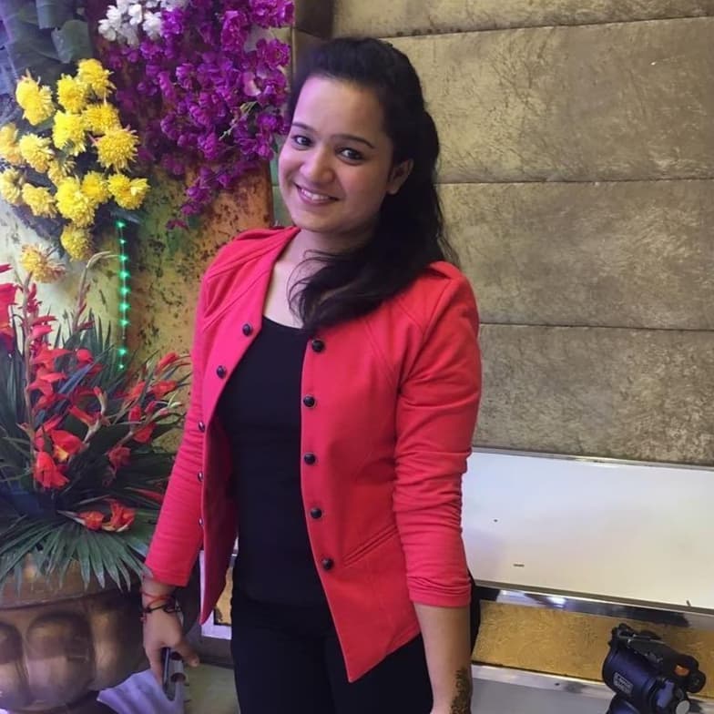 Profile photo of Bhumika, Economics tutor at Wiingy 