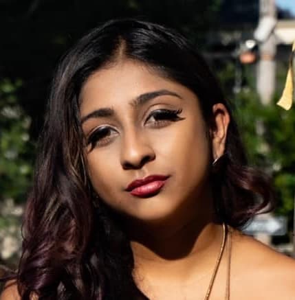 Profile photo of Bianca, Singing tutor at Wiingy 