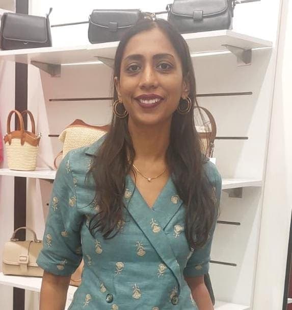 Profile photo of Ankita, Economics tutor at Wiingy