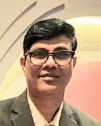 Profile photo of Binod , Science tutor at Wiingy 