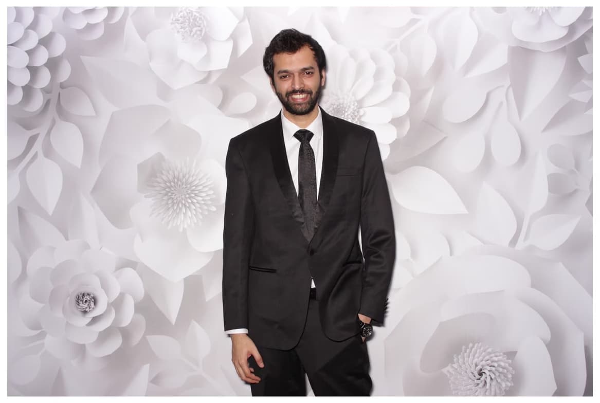 Profile photo of Shrikant, Biology tutor at Wiingy