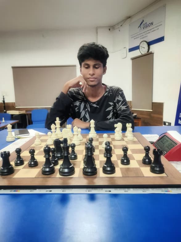 Profile photo of Rishi, Games tutor at Wiingy 